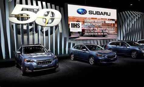 Why are people so loyal to Subaru?