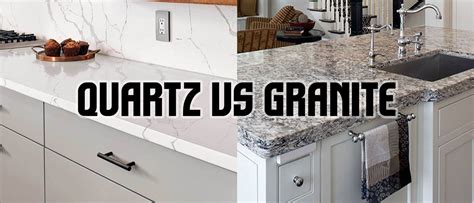 Why are people using quartz instead of granite?