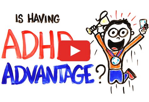 Why are people with ADHD so creative?