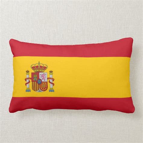 Why are pillows in Spain long?