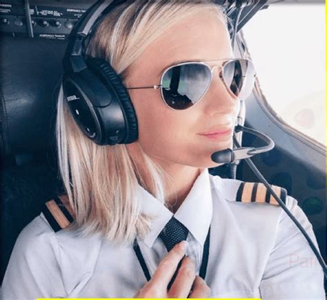 Why are pilots attractive?