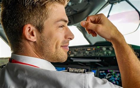 Why are pilots considered attractive?