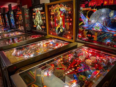 Why are pinball machines so expensive?