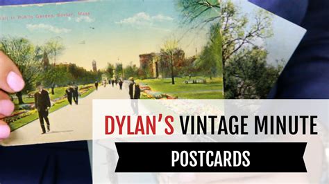 Why are postcards cheaper?