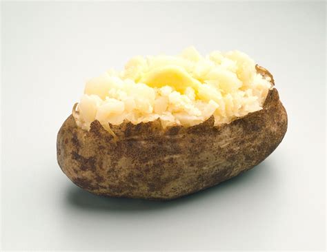 Why are potatoes so unhealthy?