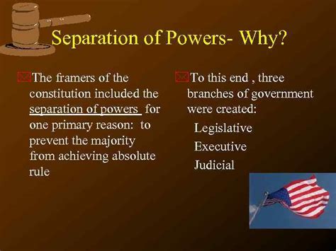 Why are powers of 2 so important?