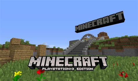 Why are ps3 Minecraft worlds so small?