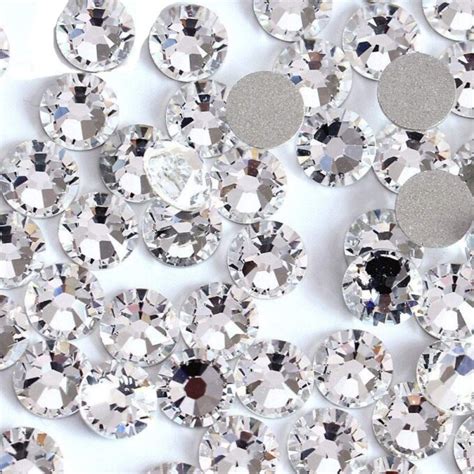 Why are rhinestones so cheap?