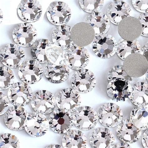 Why are rhinestones so expensive?