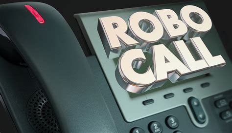 Why are robo calls so bad?