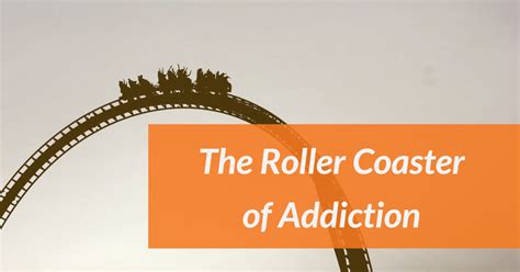 Why are roller coasters addictive?