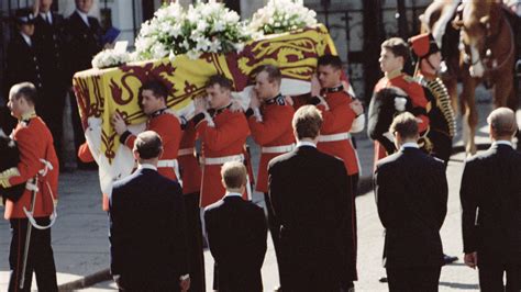 Why are royal coffins so heavy?