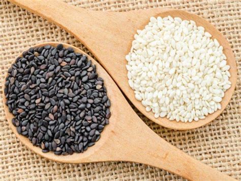 Why are sesame seeds not vegan?