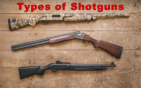 Why are shotguns so cheap?