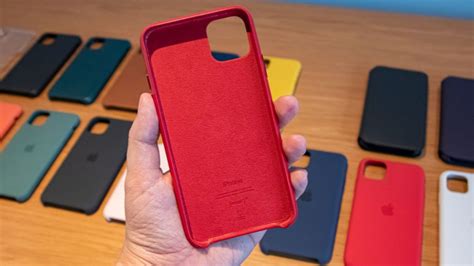 Why are silicone phone cases better?