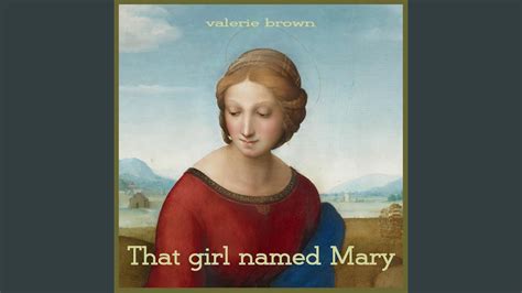 Why are so many girls named Mary?