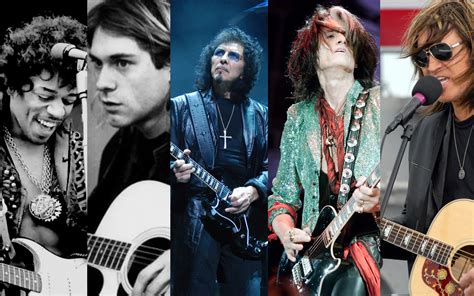 Why are so many guitarists left-handed?