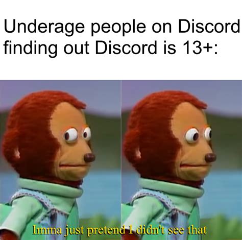 Why are so many kids on Discord?