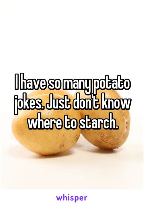 Why are so many potatoes wasted?