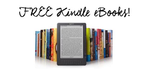 Why are some Kindle eBooks free?