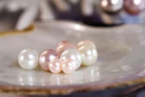 Why are some pearls so cheap?
