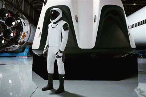 Why are space suits bulletproof?