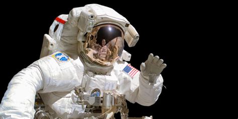 Why are space suits so expensive?