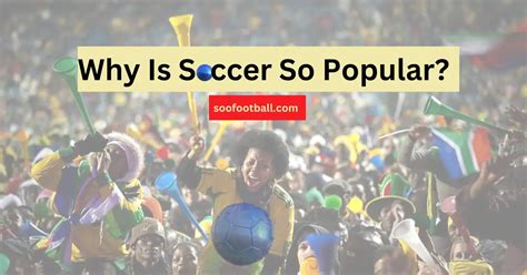 Why are sports so popular?