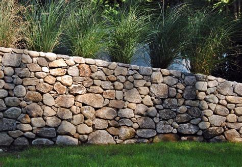 Why are stone walls so expensive?