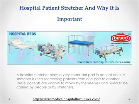 Why are stretchers important?