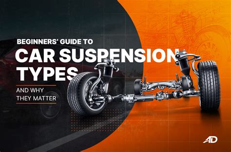Why are suspensions good?