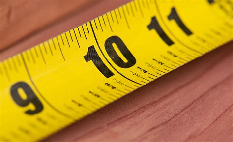 Why are tape measures always yellow?