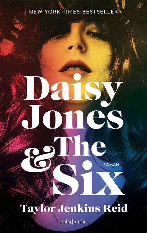 Why are the six called the six in Daisy Jones and the Six?
