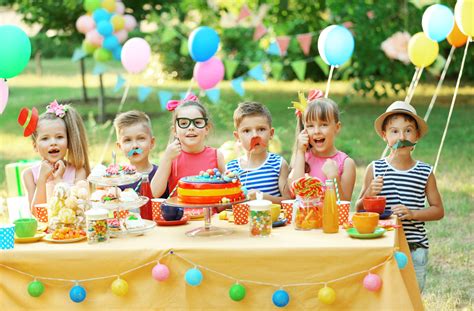 Why are theme parties fun?