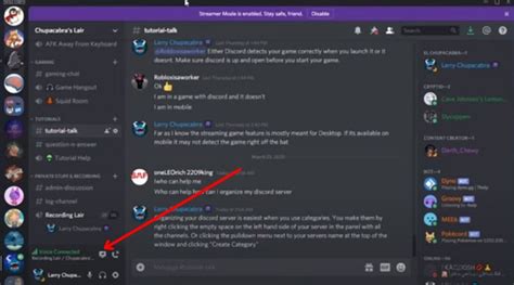 Why are there 6 Discord processes?