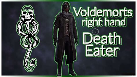Why are there no Death Eaters in Hogwarts Legacy?