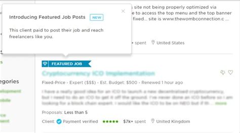 Why are there so many fake jobs on Upwork?