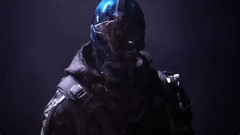 Why are they bringing Cayde-6 back?