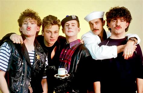 Why are they called Frankie Goes to Hollywood?