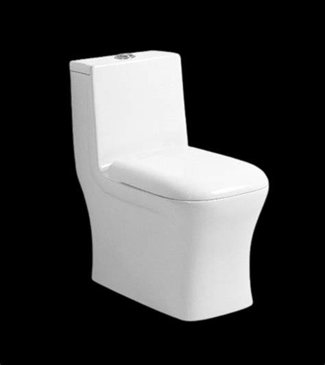 Why are toilet seats ceramic?