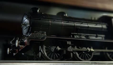 Why are train models so expensive?