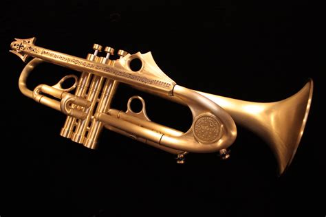 Why are trumpets so expensive?