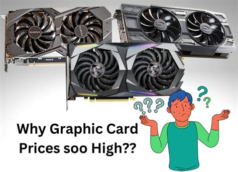Why are video cards so expensive?