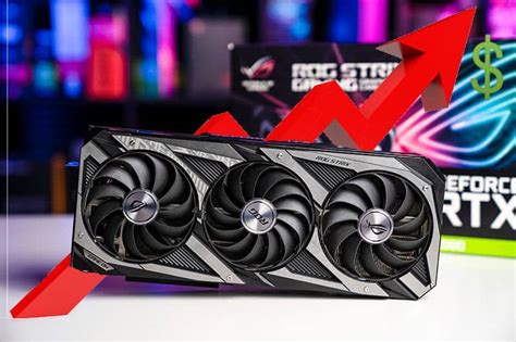 Why are video cards so expensive?