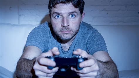 Why are video games addictive?