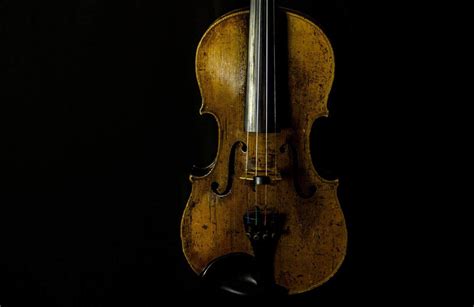 Why are violins so expensive?