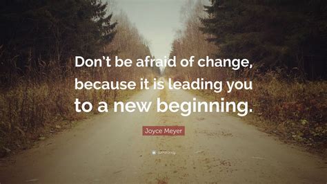 Why are we afraid of change quotes?