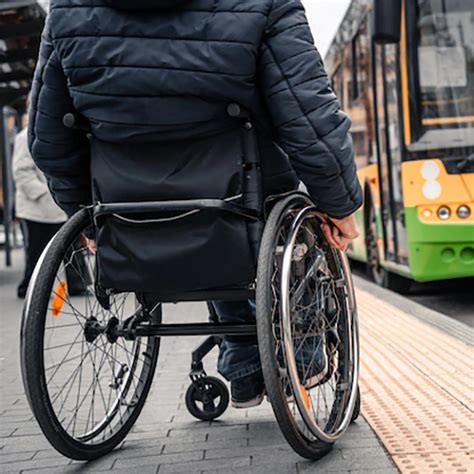 Why are wheelchairs so heavy?