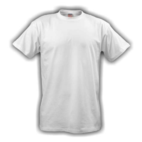 Why are white shirts transparent?