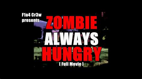 Why are zombies always hungry?